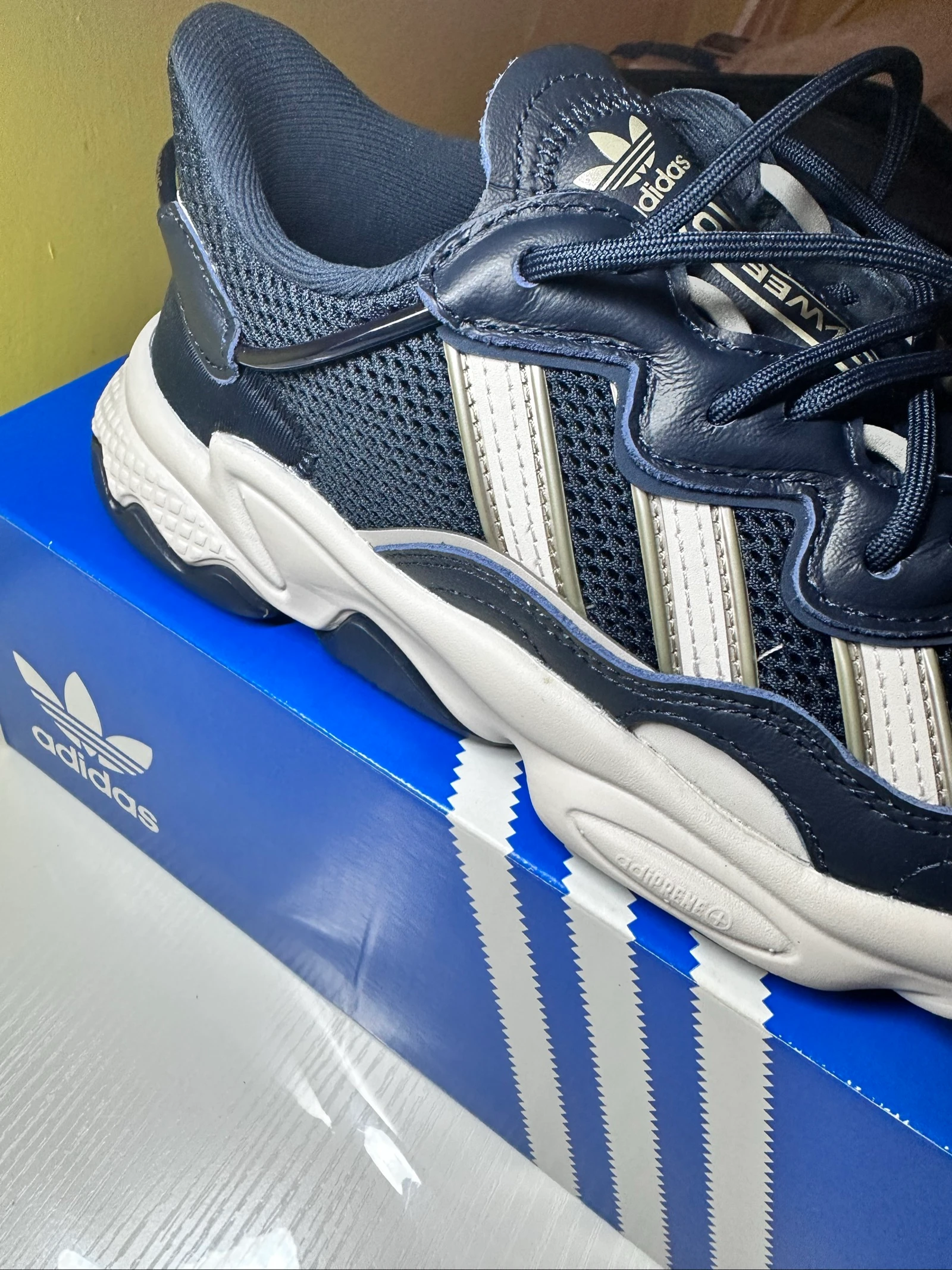 Adidas Ozweego Maat 38 – photo 5